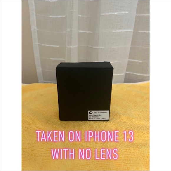 🦋HP🦋 4-in-1 Revolving Camera Lens - Picture 11 of 16